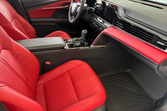 new 2025 Toyota Camry car, priced at $41,773