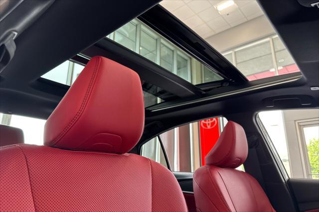 new 2025 Toyota Camry car, priced at $41,773