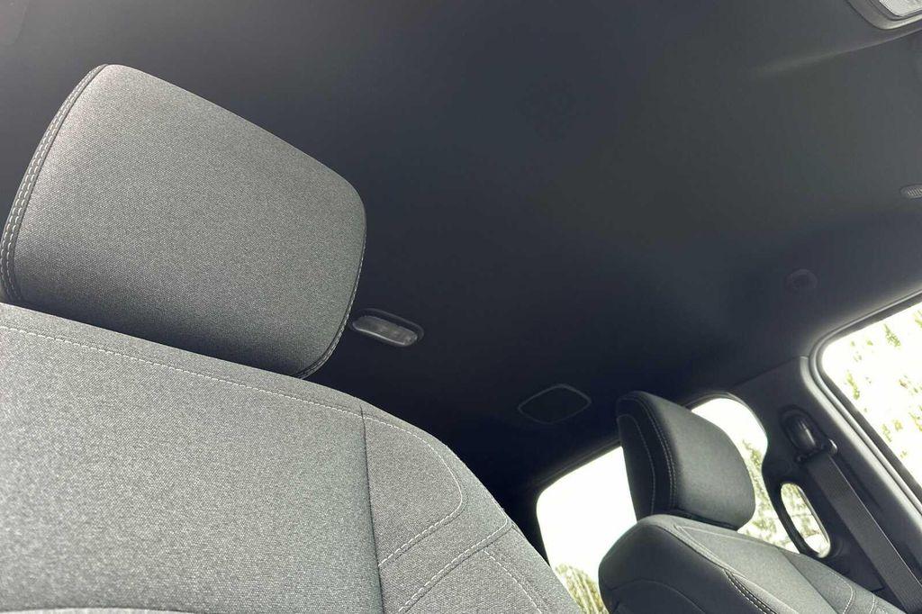 used 2024 Ram 2500 car, priced at $49,500