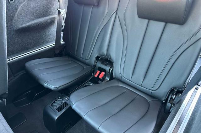 used 2016 BMW X5 car, priced at $20,000