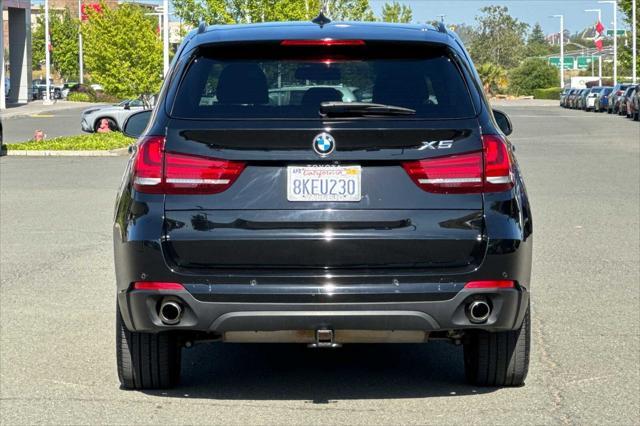 used 2016 BMW X5 car, priced at $20,000