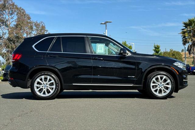 used 2016 BMW X5 car, priced at $20,000
