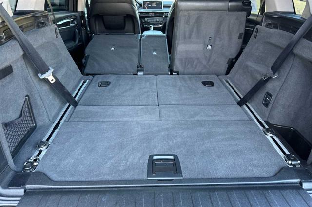 used 2016 BMW X5 car, priced at $20,000