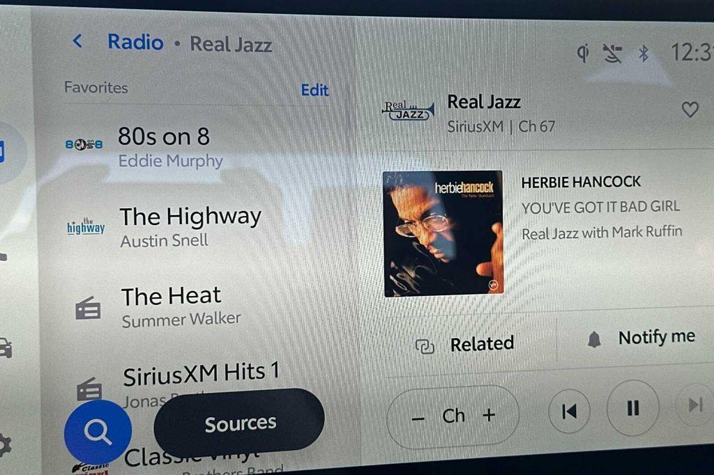 new 2026 Toyota Tundra car, priced at $77,501