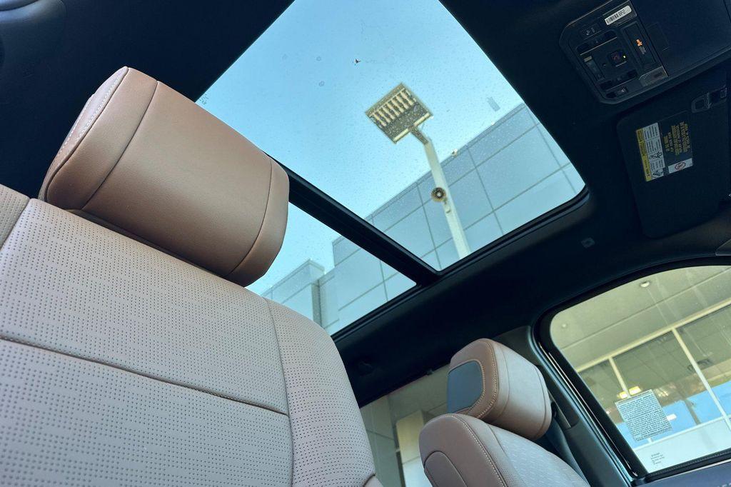 new 2026 Toyota Tundra car, priced at $77,501