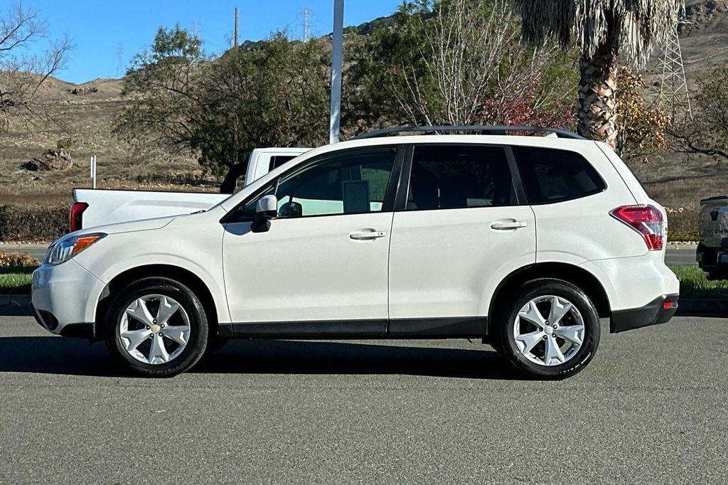 used 2016 Subaru Forester car, priced at $10,000