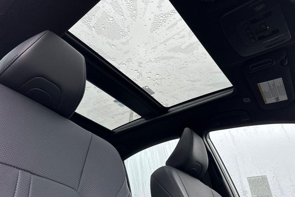 used 2025 Toyota Camry car, priced at $36,000