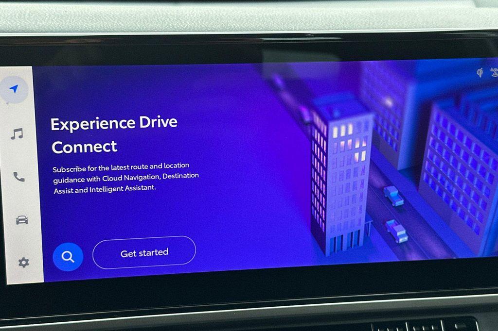 used 2025 Toyota Camry car, priced at $36,000