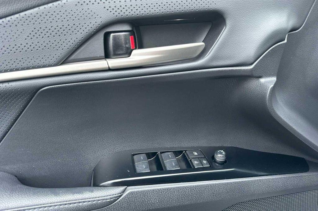 used 2025 Toyota Camry car, priced at $36,000