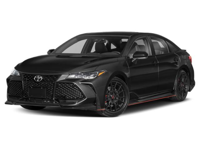 used 2021 Toyota Avalon car, priced at $37,500