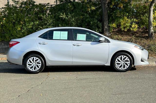 used 2019 Toyota Corolla car, priced at $19,000