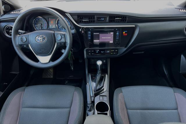 used 2019 Toyota Corolla car, priced at $19,000