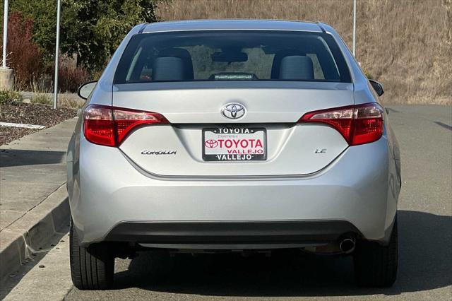 used 2019 Toyota Corolla car, priced at $19,000