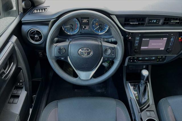 used 2019 Toyota Corolla car, priced at $19,000