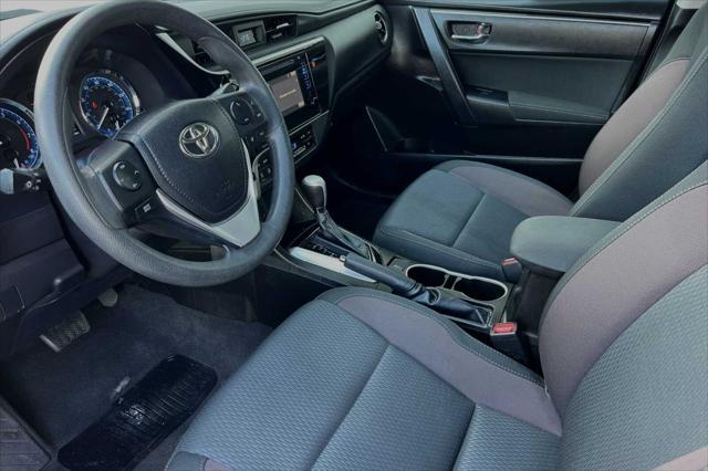 used 2019 Toyota Corolla car, priced at $19,000