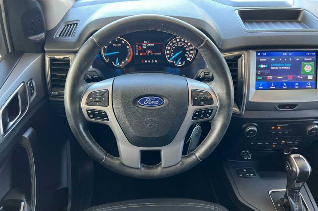 used 2019 Ford Ranger car, priced at $22,500