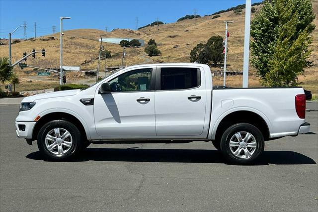 used 2019 Ford Ranger car, priced at $22,500
