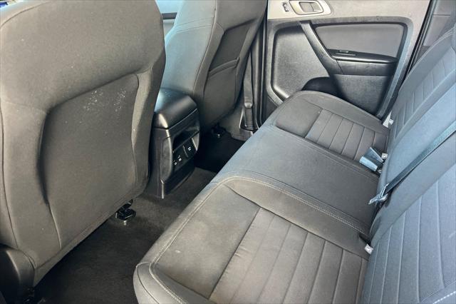 used 2019 Ford Ranger car, priced at $22,500