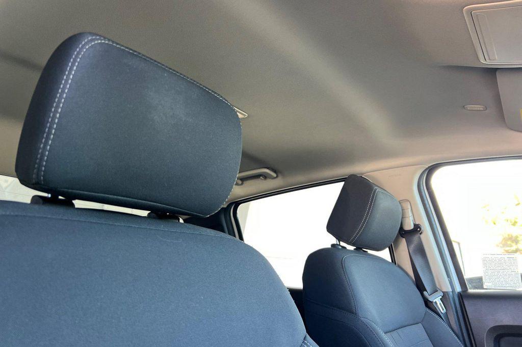 used 2019 Ford Ranger car, priced at $21,500