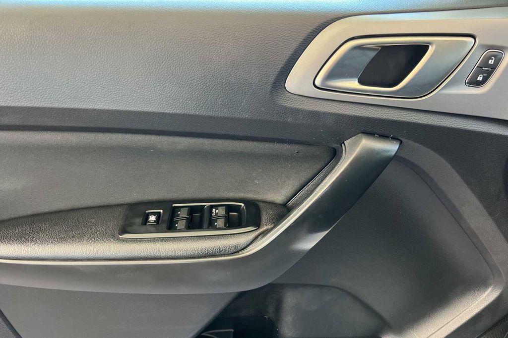 used 2019 Ford Ranger car, priced at $21,500