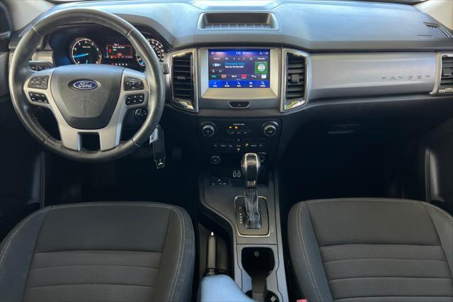 used 2019 Ford Ranger car, priced at $22,500