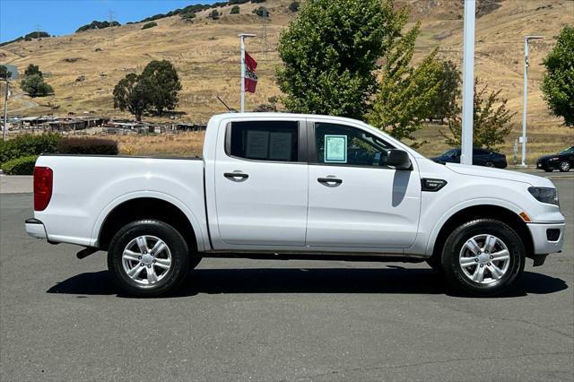 used 2019 Ford Ranger car, priced at $22,500