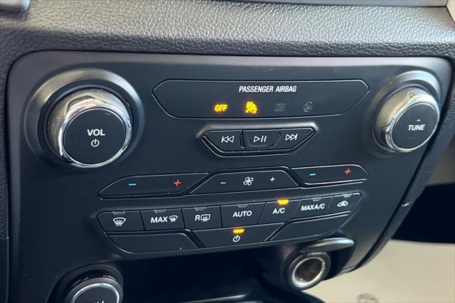 used 2019 Ford Ranger car, priced at $22,500