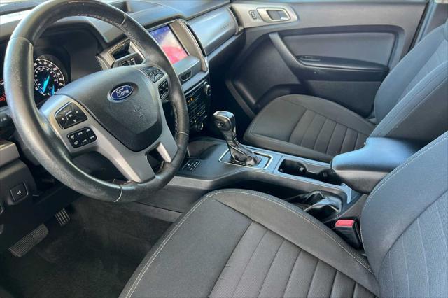 used 2019 Ford Ranger car, priced at $22,500