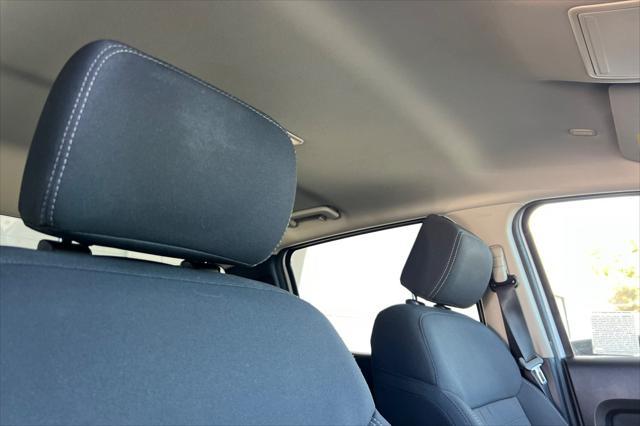 used 2019 Ford Ranger car, priced at $22,500