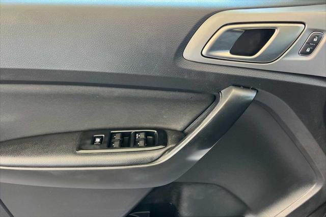 used 2019 Ford Ranger car, priced at $22,500