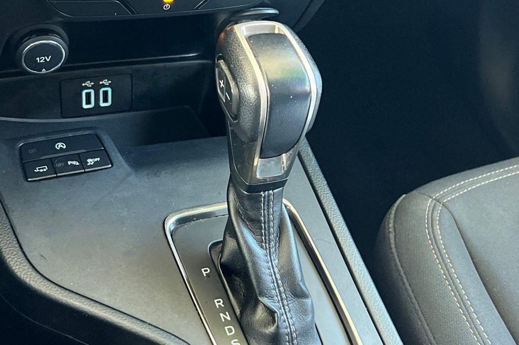 used 2019 Ford Ranger car, priced at $21,500