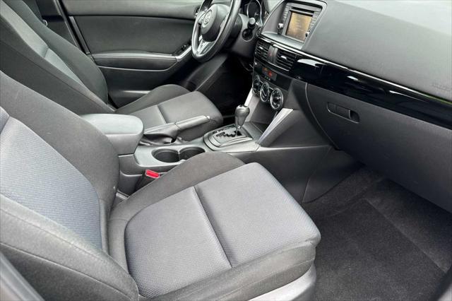 used 2014 Mazda CX-5 car, priced at $16,500