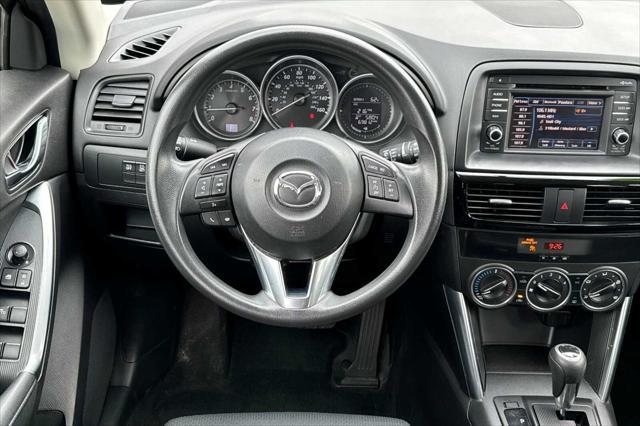 used 2014 Mazda CX-5 car, priced at $16,500