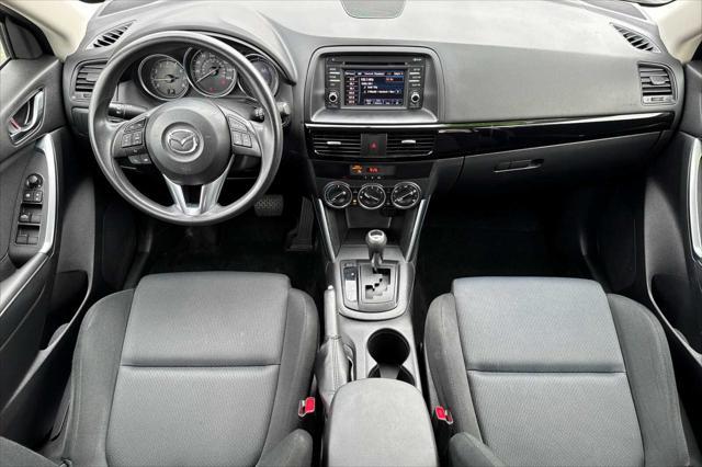 used 2014 Mazda CX-5 car, priced at $16,500