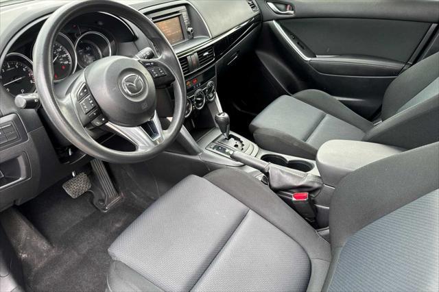 used 2014 Mazda CX-5 car, priced at $16,500
