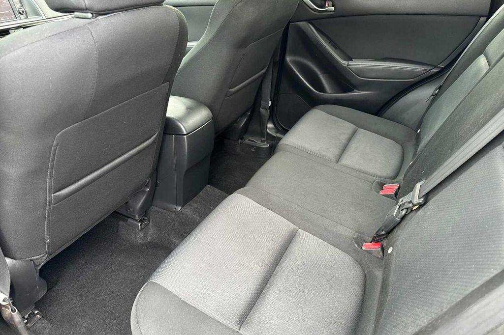 used 2014 Mazda CX-5 car, priced at $15,000