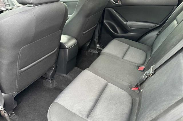 used 2014 Mazda CX-5 car, priced at $16,500