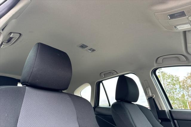 used 2014 Mazda CX-5 car, priced at $16,500
