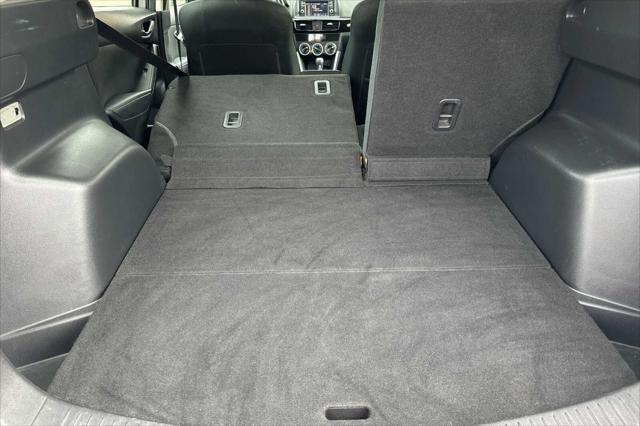 used 2014 Mazda CX-5 car, priced at $16,500