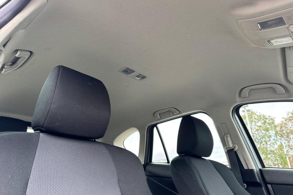 used 2014 Mazda CX-5 car, priced at $15,000