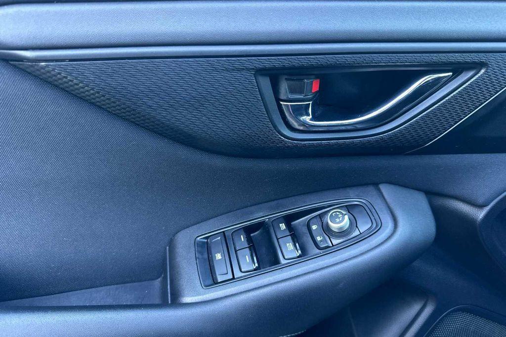 used 2020 Subaru Outback car, priced at $23,500
