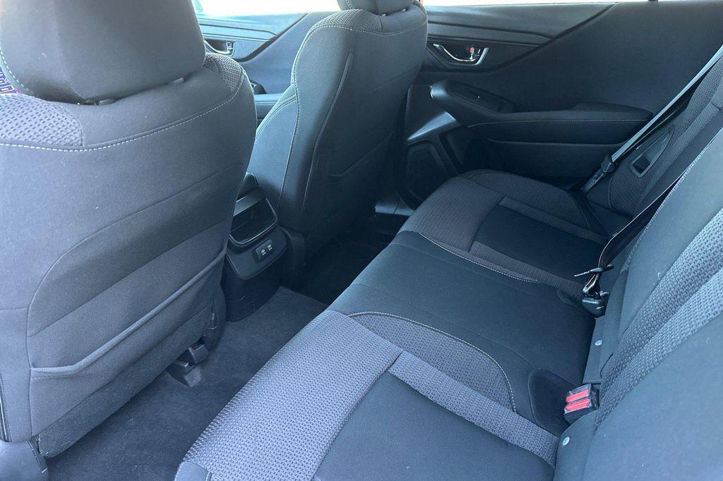 used 2020 Subaru Outback car, priced at $23,500