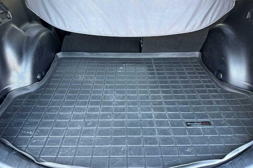 used 2018 Toyota RAV4 car, priced at $12,000