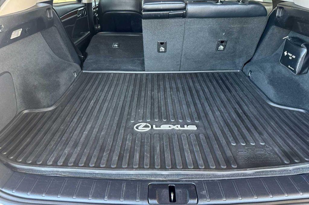 used 2016 Lexus RX 350 car, priced at $28,000