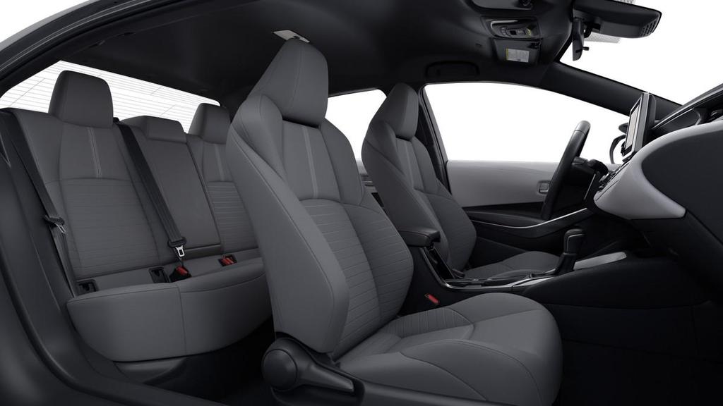 new 2026 Toyota Corolla car, priced at $27,254
