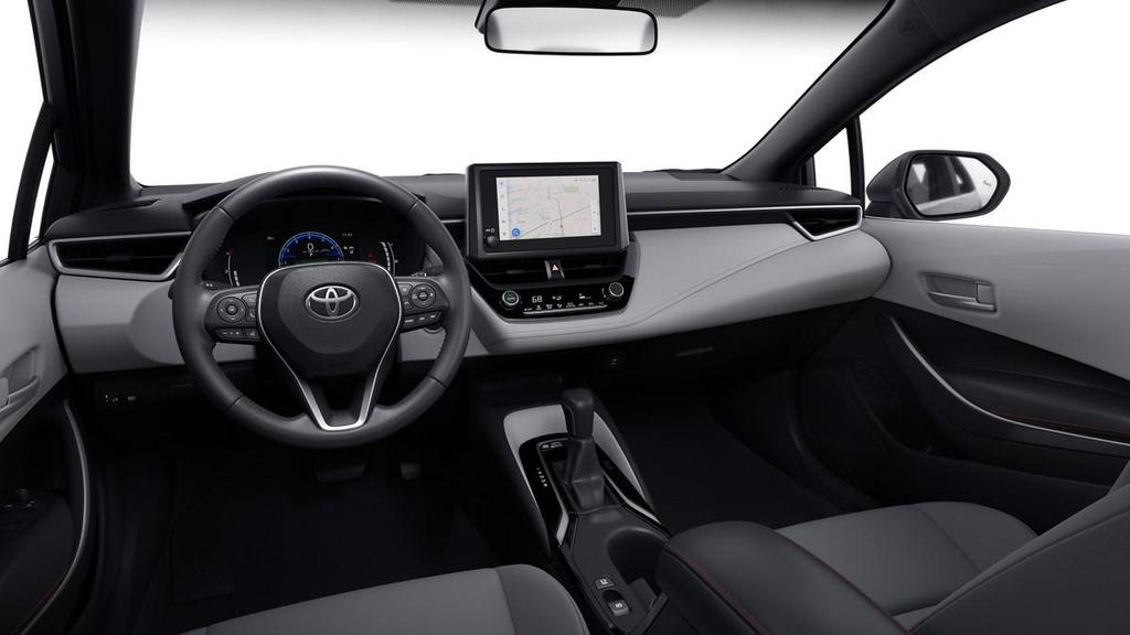 new 2026 Toyota Corolla car, priced at $27,254