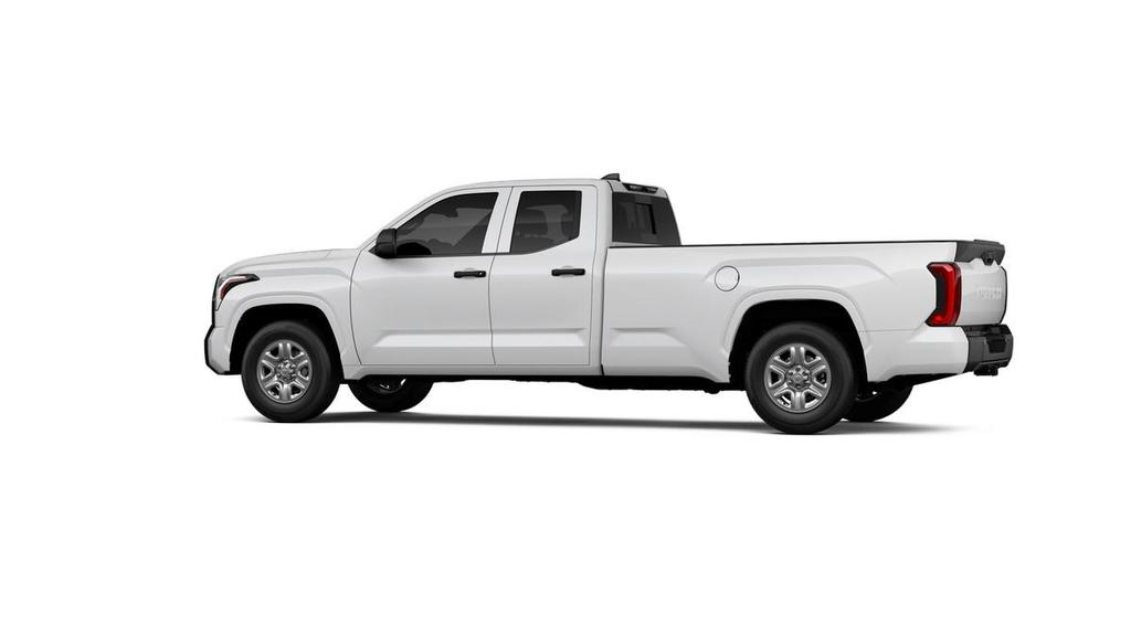 new 2026 Toyota Tundra car, priced at $43,641