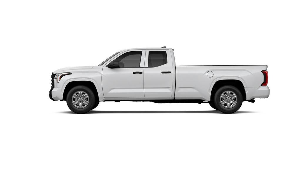 new 2026 Toyota Tundra car, priced at $43,641