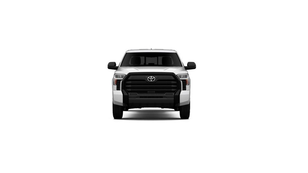 new 2026 Toyota Tundra car, priced at $43,641