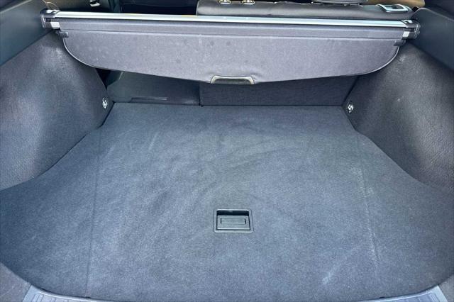 used 2021 Toyota Prius car, priced at $24,500